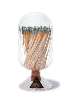 Match Cloche