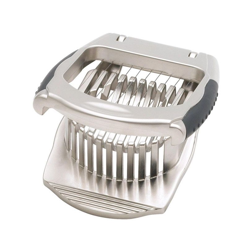Kitchen Deluxe Mushroom and Egg Slicer