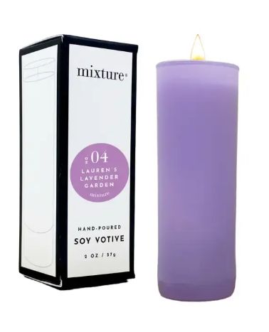 Votive Candle 2oz
