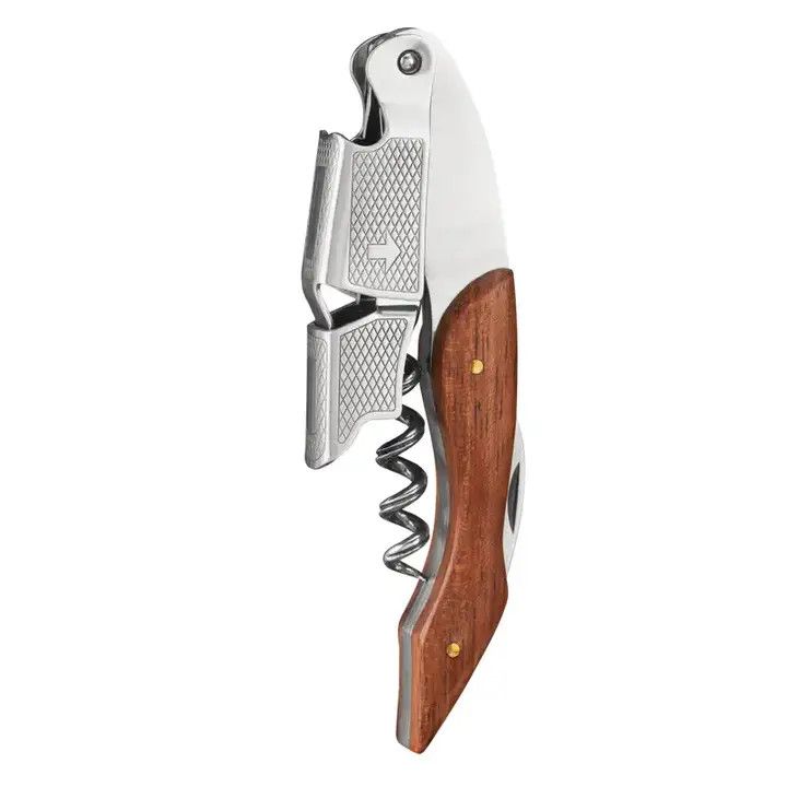 Sommelier Professional Waiter's Corkscrew