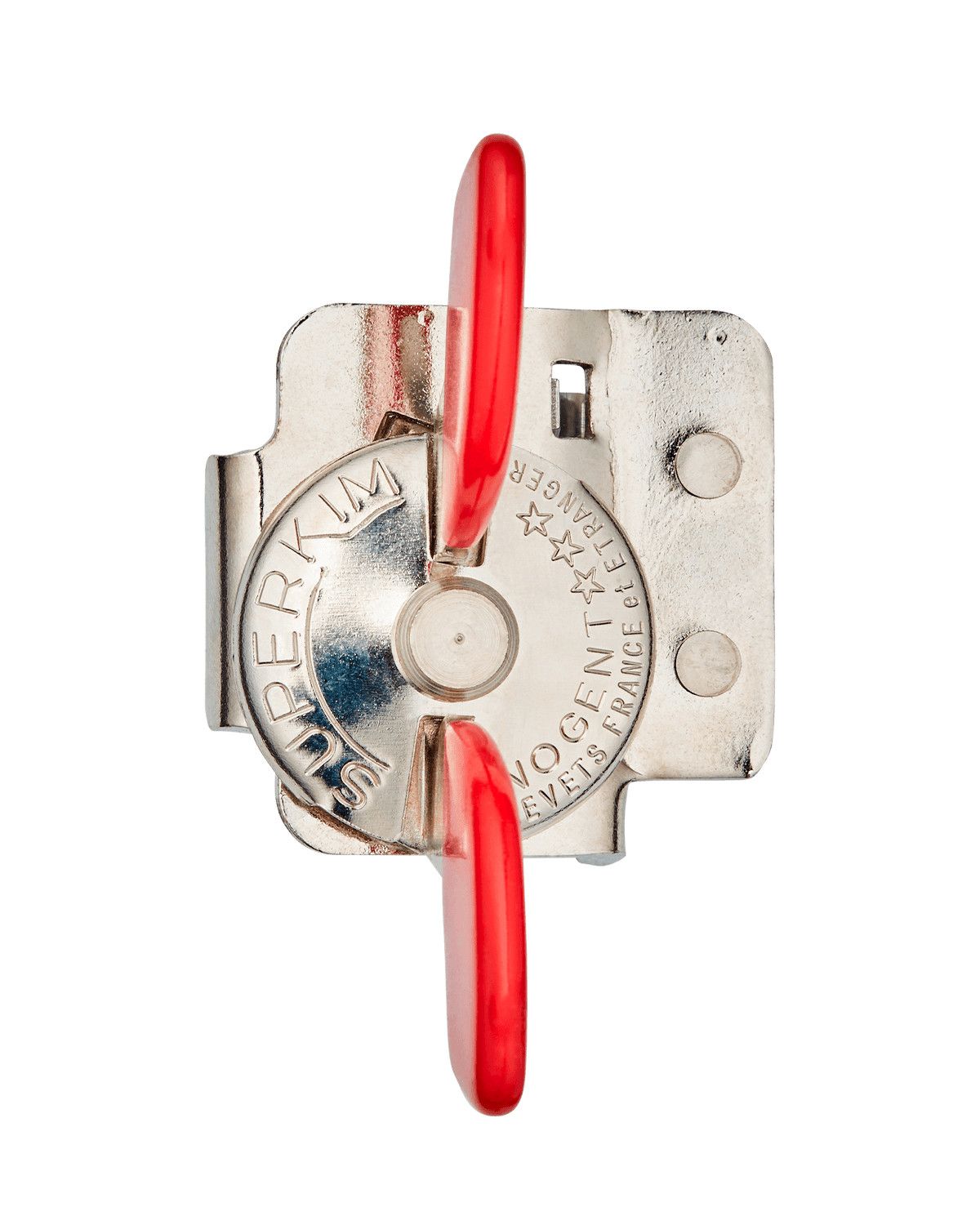 Super-Kim Can Opener