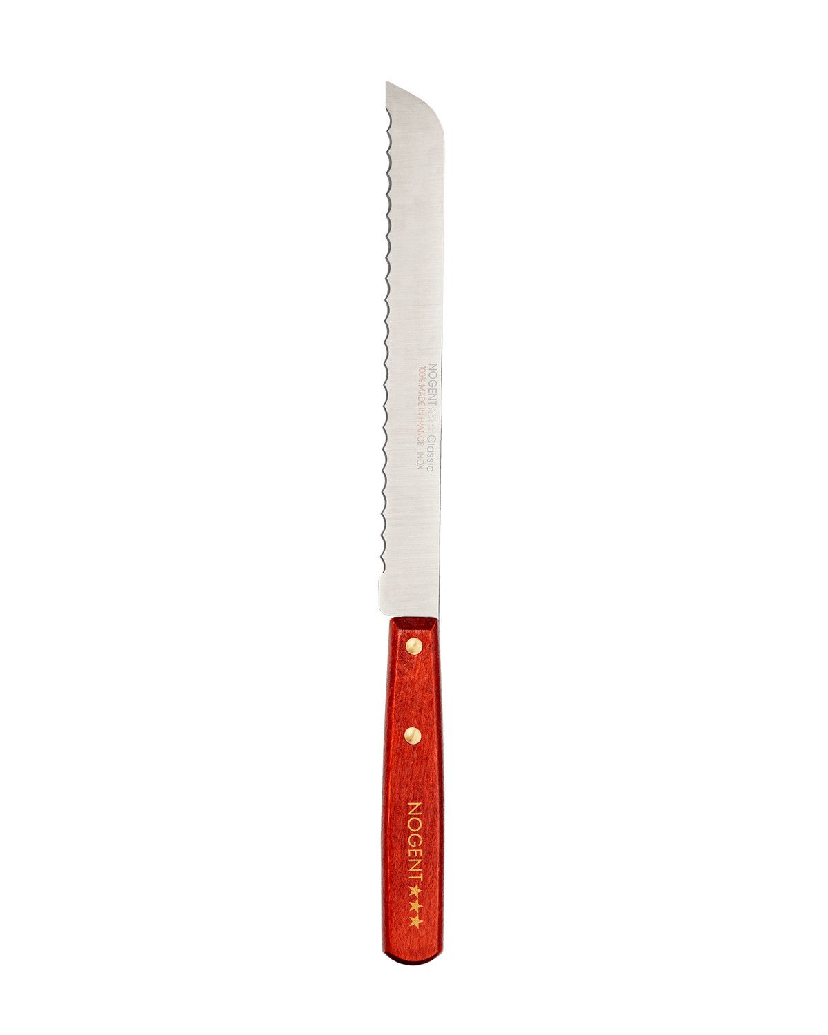 Bread Knife 7.5"