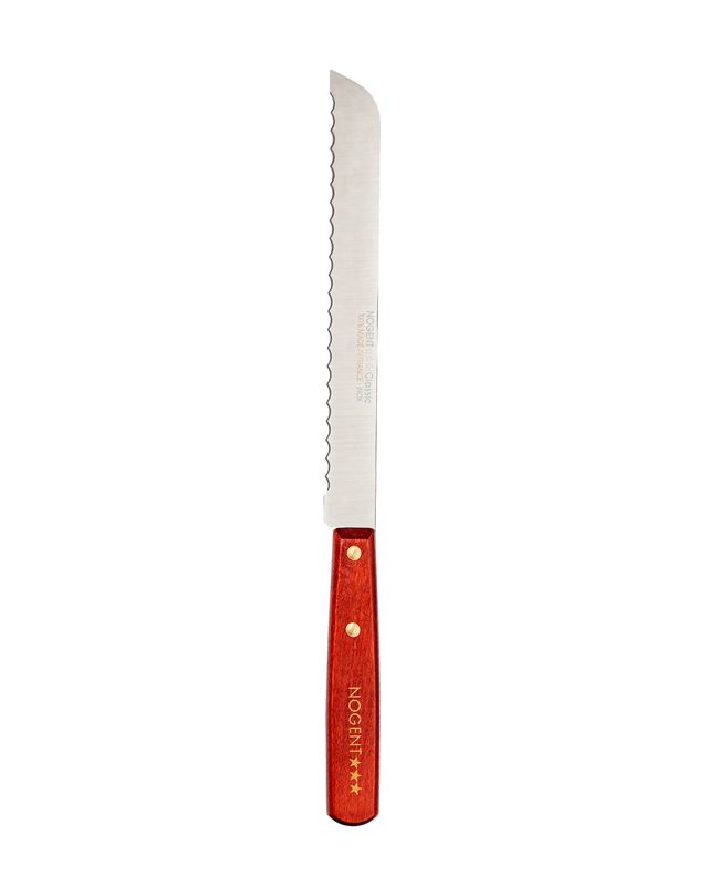 Bread Knife 7.5"