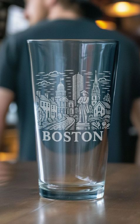 Boston Glass