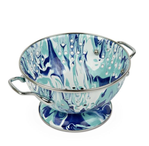 Lagoon Petite Colander