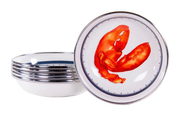 Lobster Tasting Dish 4 oz