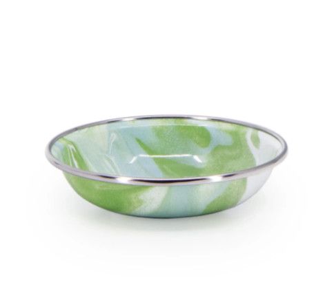 Modern Monet Tasting Dish 4 oz