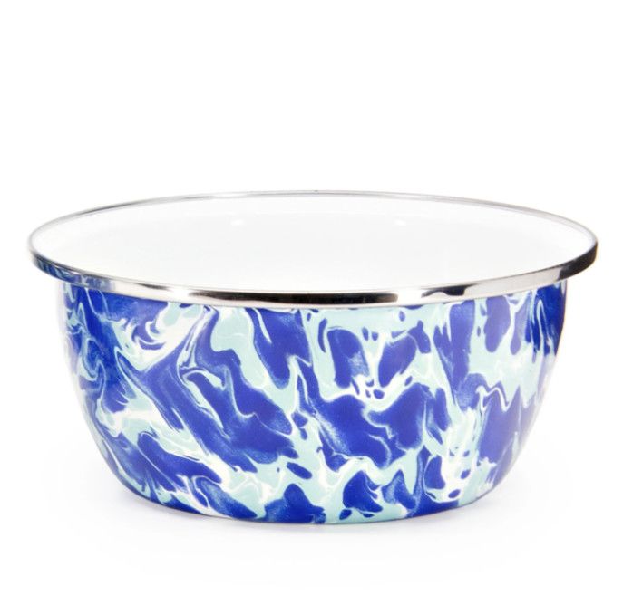 Ocean Salad Bowl 24 oz
