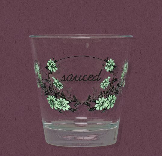 Tumbler 8.6oz