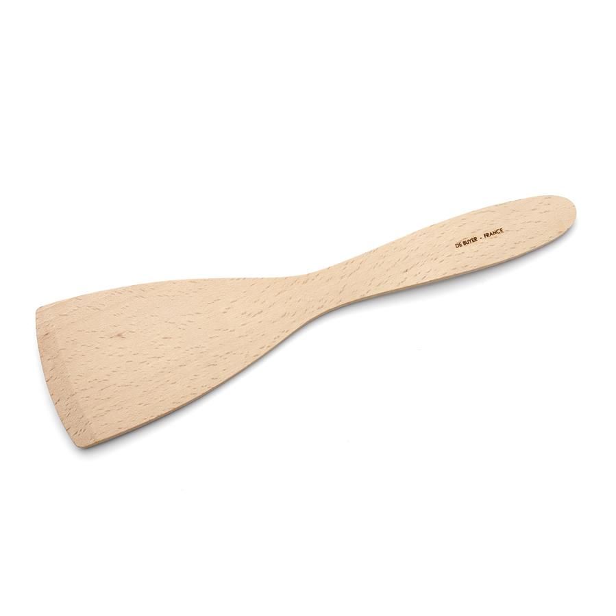Wooden Large Spatula
