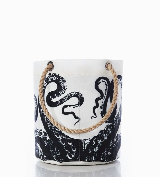 Octopus Beverage Bucket