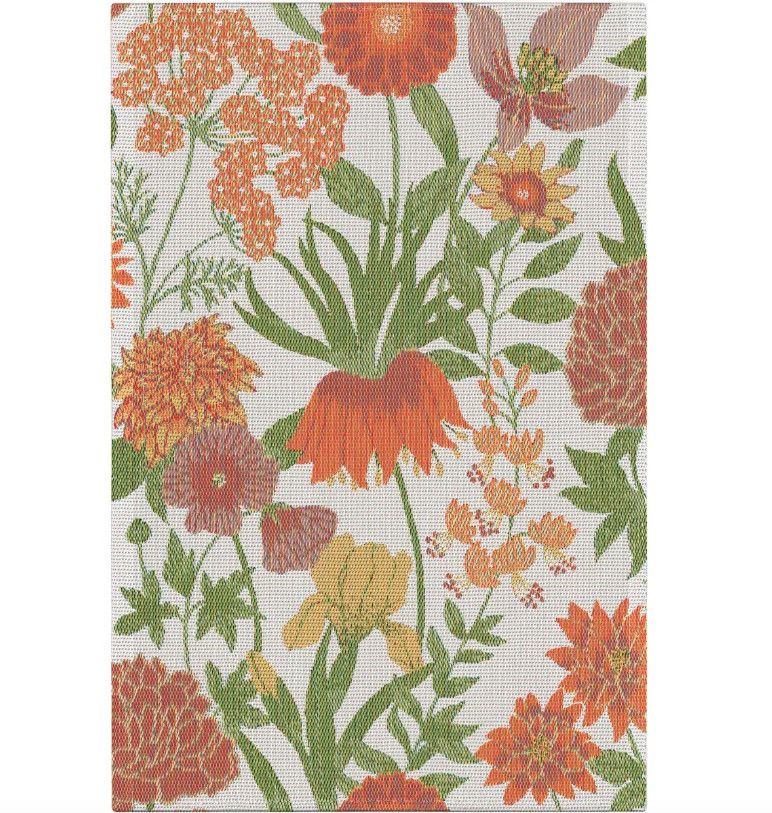 Klara Hand Towel 16" x 24"