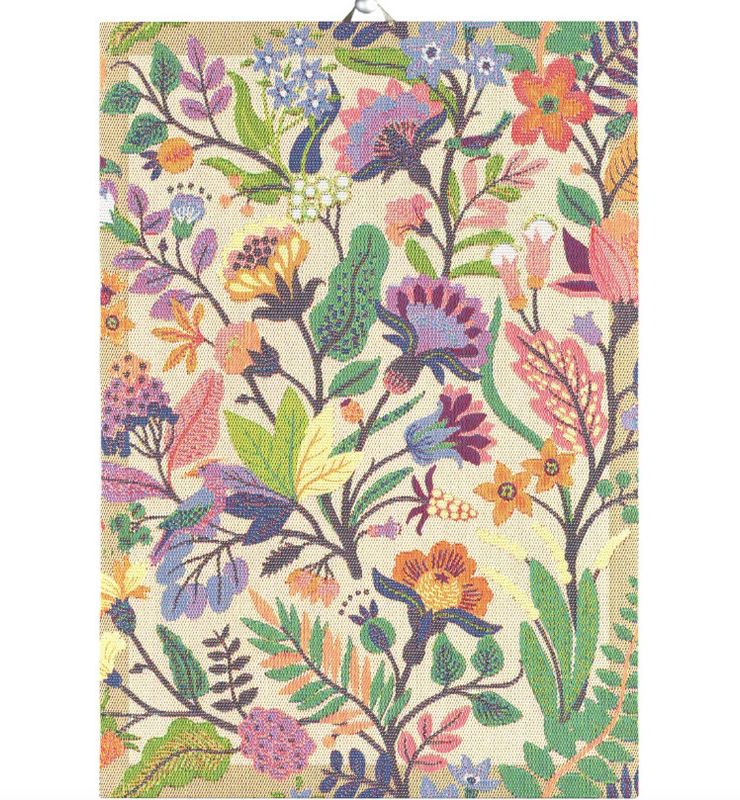 Colorful Towel 14" x 20"