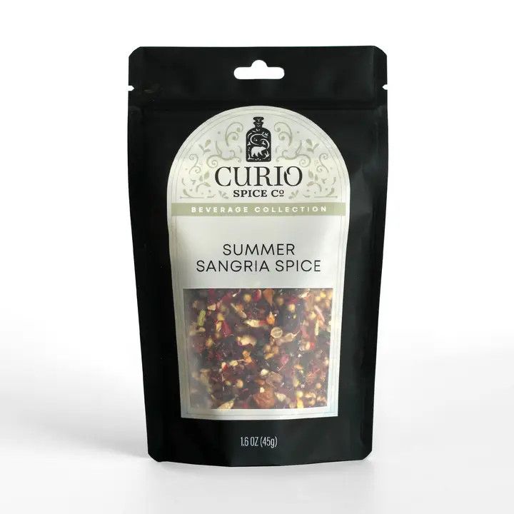 Summer Sangria Spice