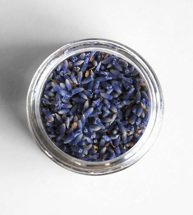 Oregon-Grown Lavender