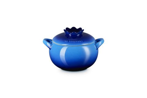 Mini Fruit Cocotte, Style: Blueberry