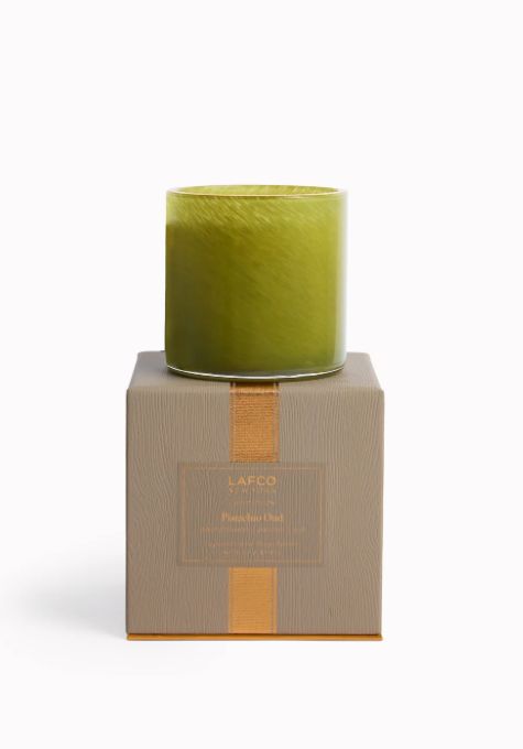 Pistachio Oud Candle 6.5oz