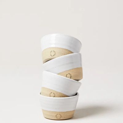 Petite Silo Bowl