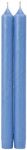 Straight Taper 10" Candles in Bluebell - 2 Candles Per Package