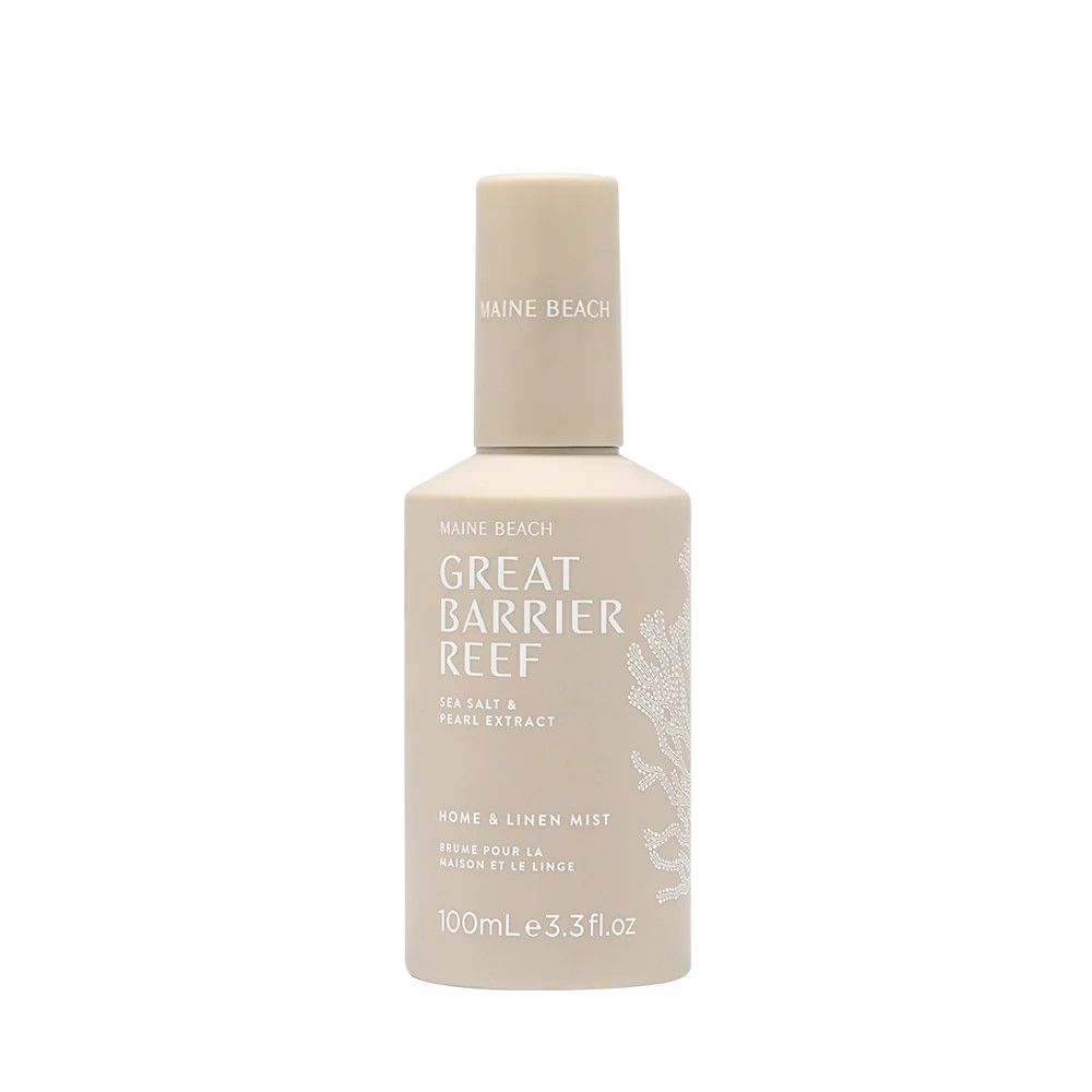 Great Barrier Reef Linen Mist 3.3 fl.oz