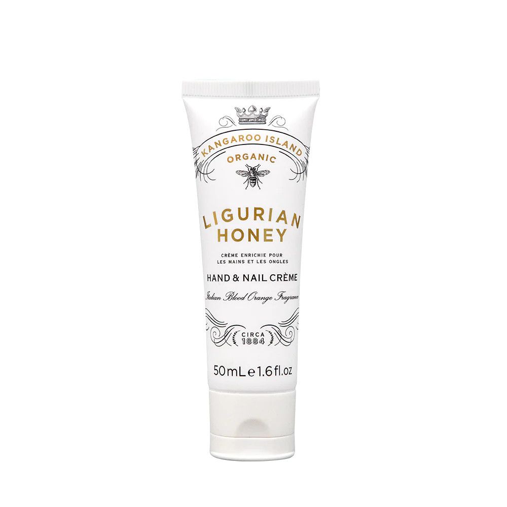 Ligurian Honey Hand and Nail Creme 1.6 fl.oz