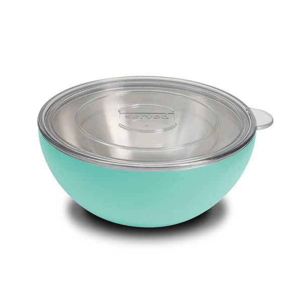 Vacuum-Insulated Serving Bowl 3Qt