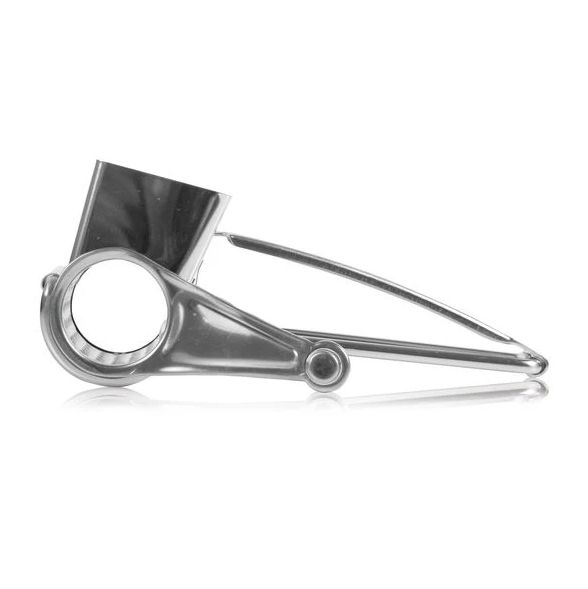 Romano Rotary Grater