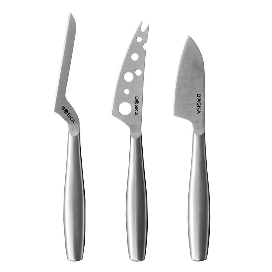 Copenhagen Cheese Knife Set