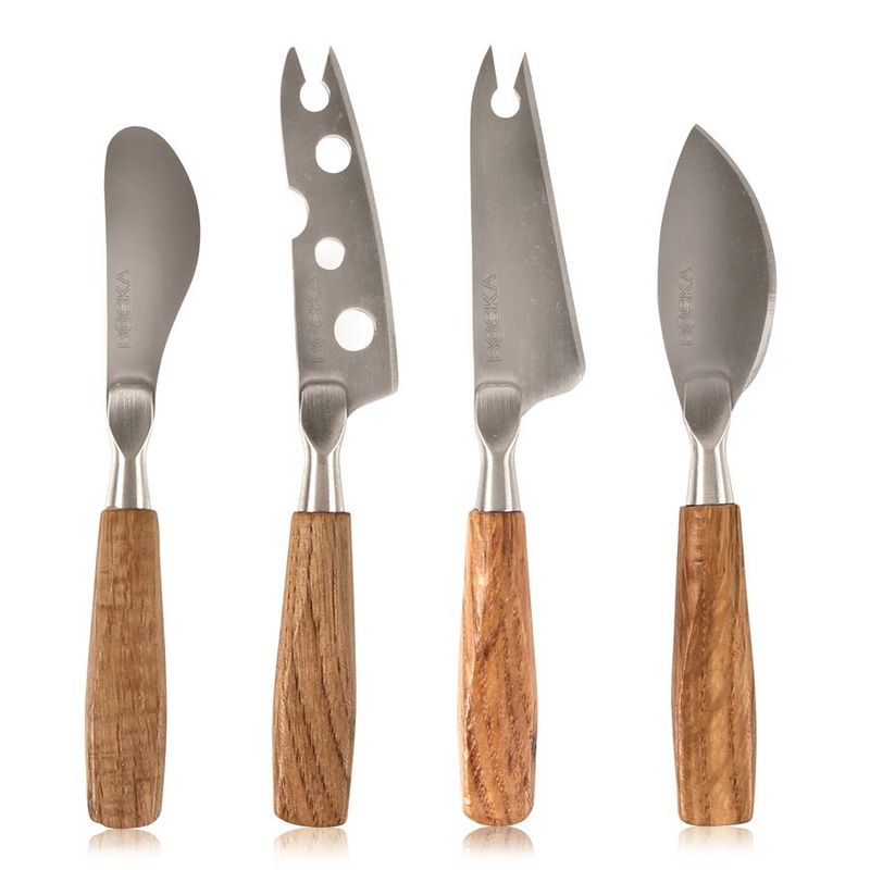 Oslo Mini Cheese Knife Set