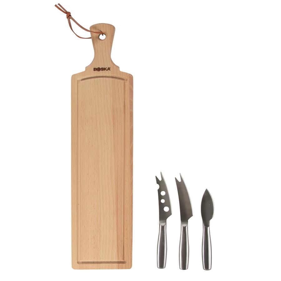 Amigo Cheese Set