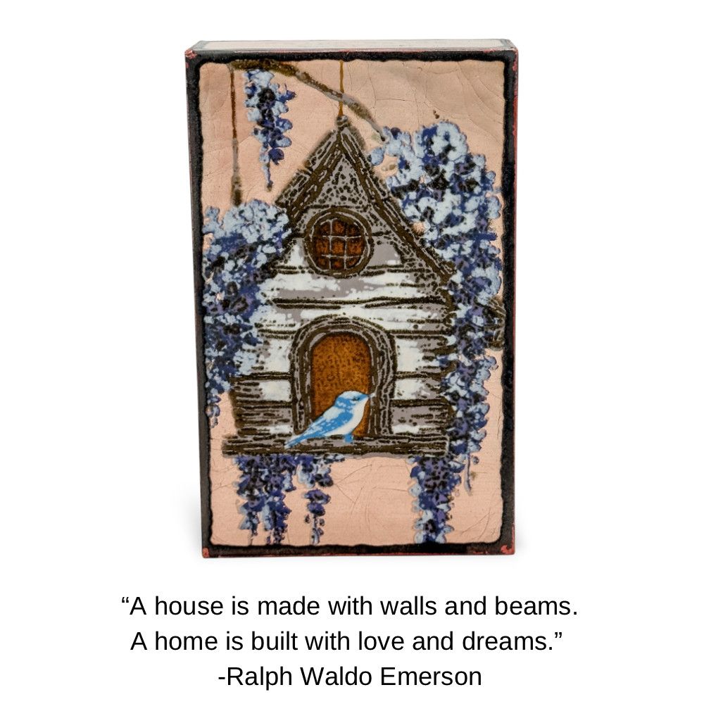 Spiritile Home #308