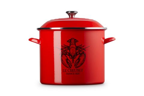 Lobster EOS Stockpot 20 Qt