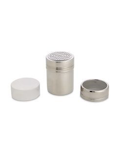 Shaker &amp; Duster Set