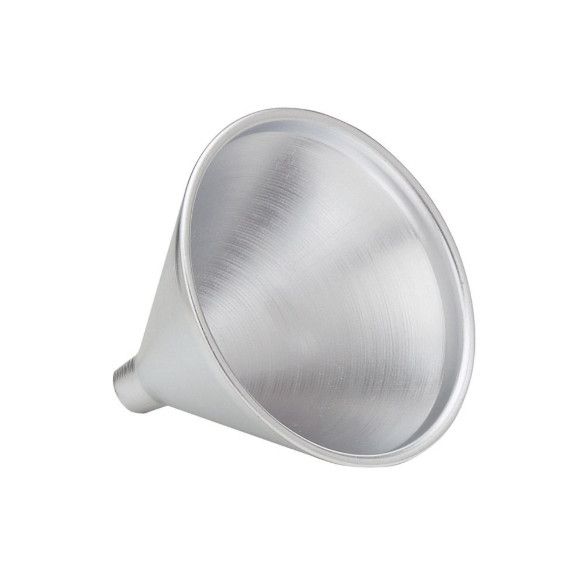 Aluminum Funnel 2 oz