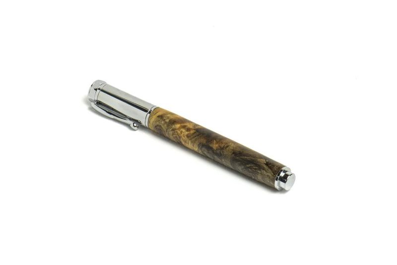 Rollerball Pen