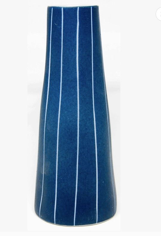 Koza S-Handcrafted Porcelain Vase