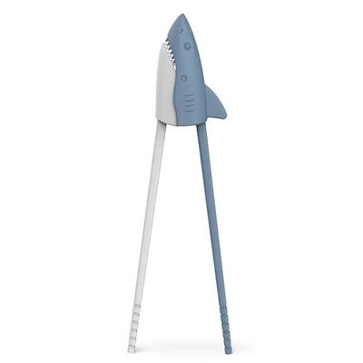 Munchtime Shark Chopsticks