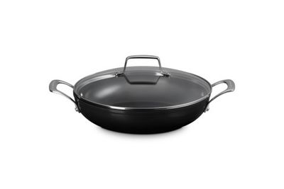 Essential Non-Stick Ceramic Braiser 3.5 Qt