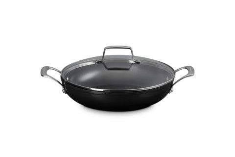 Essential Non-Stick Ceramic Braiser 3.5 Qt