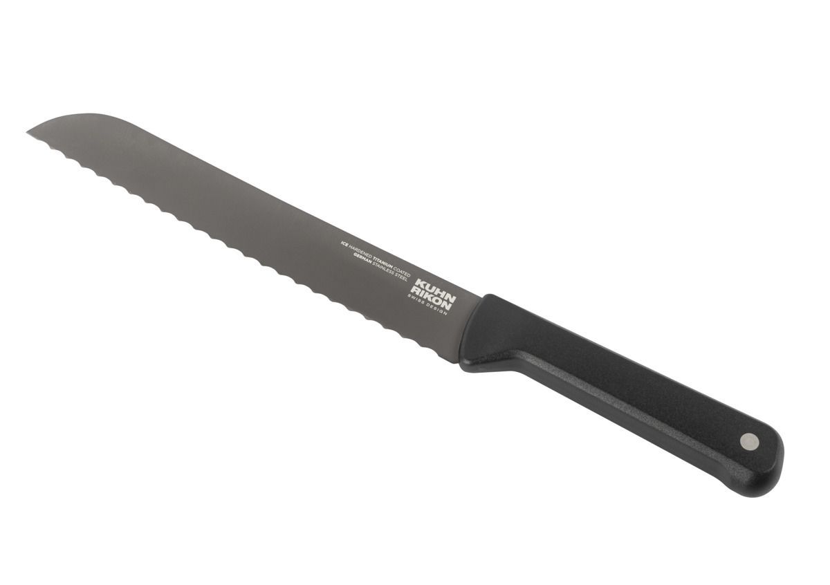 ICED Series Bread Knife 8"