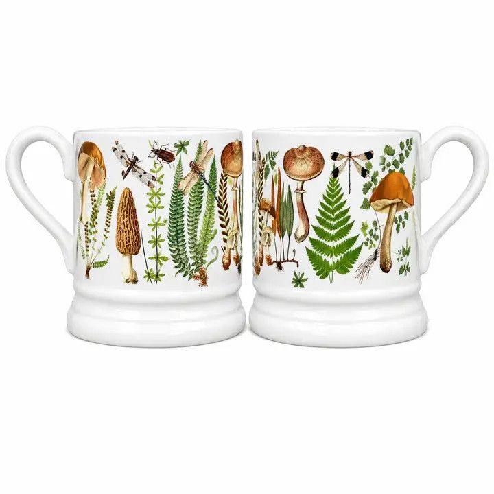 Fabulous Ferns Mug