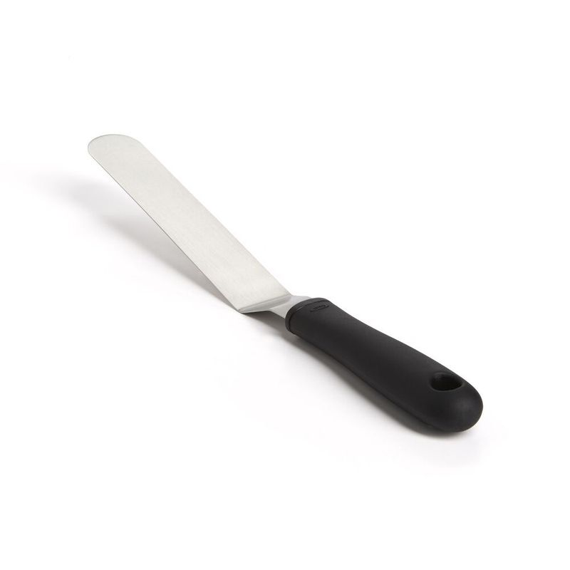 Offset Icing Knife