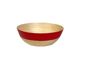 Matte Salad Bowl