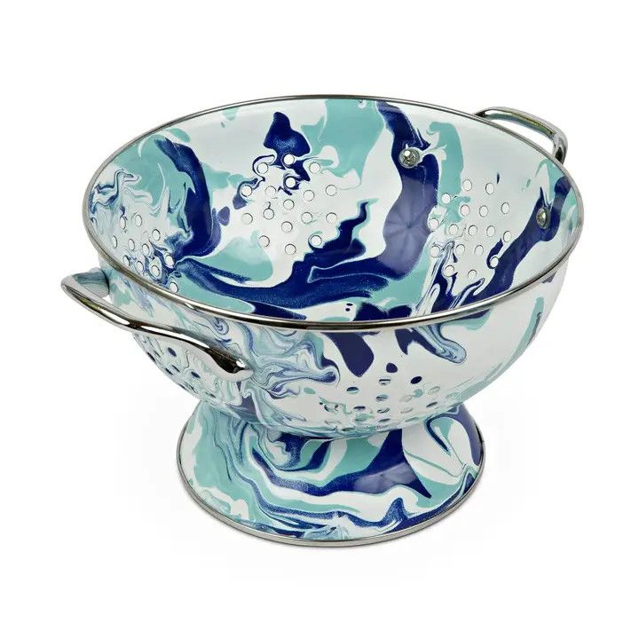 Lagoon Medium Colander