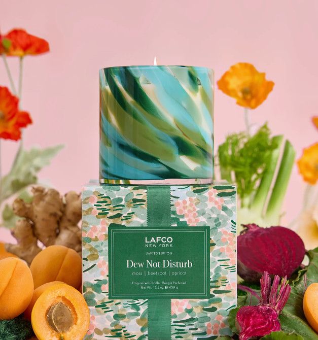 Dew Not Disturb Signature Candle 15.5oz