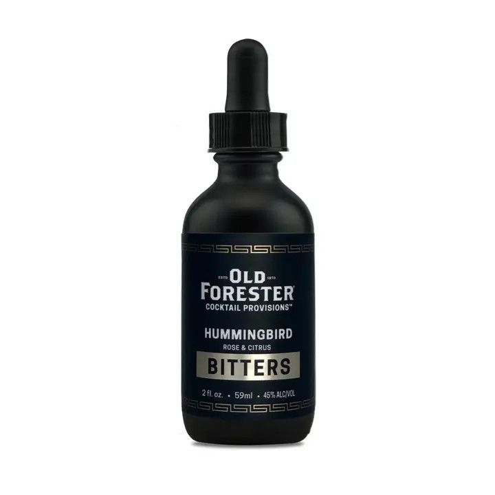 Old Forester Hummingbird Bitters