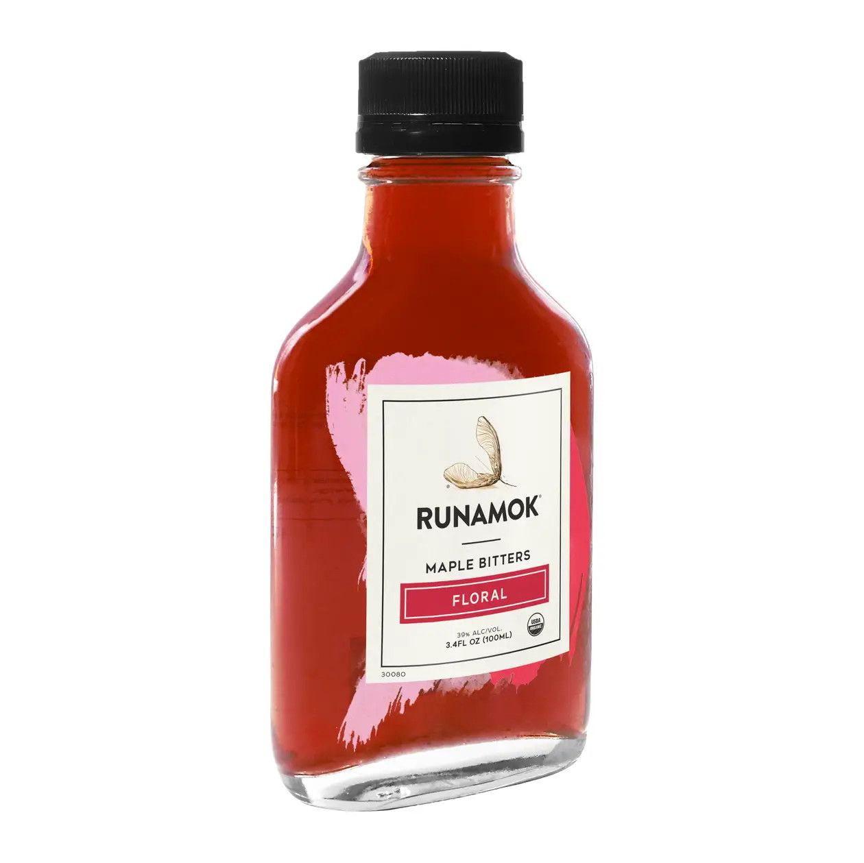 Floral Maple Bitters 100 mL