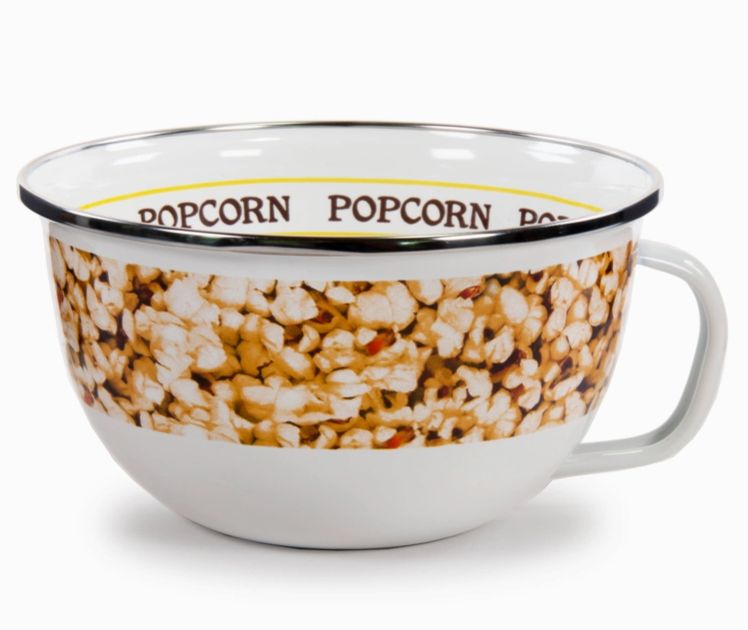 Popcorn Share Mug
