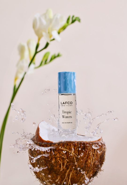 Tropical Waters 10ml Perfume