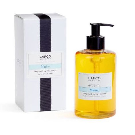 12oz Marine Liquid Soap